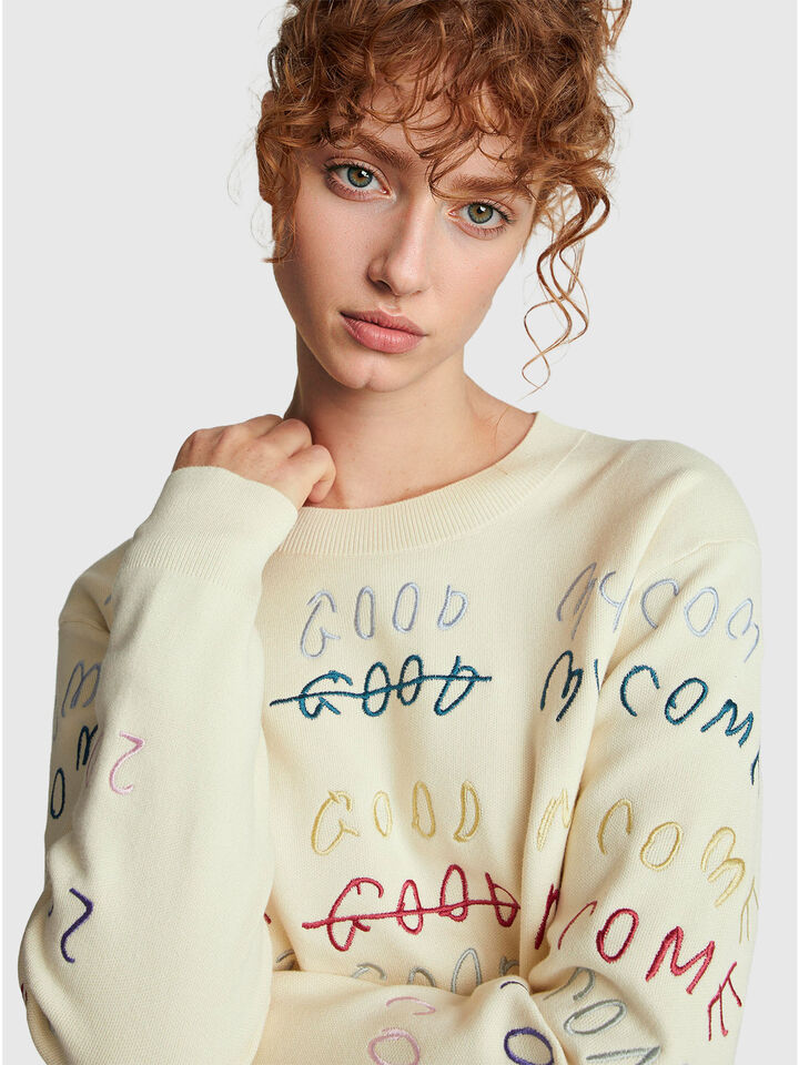 SWEATER L/S Women image number 5